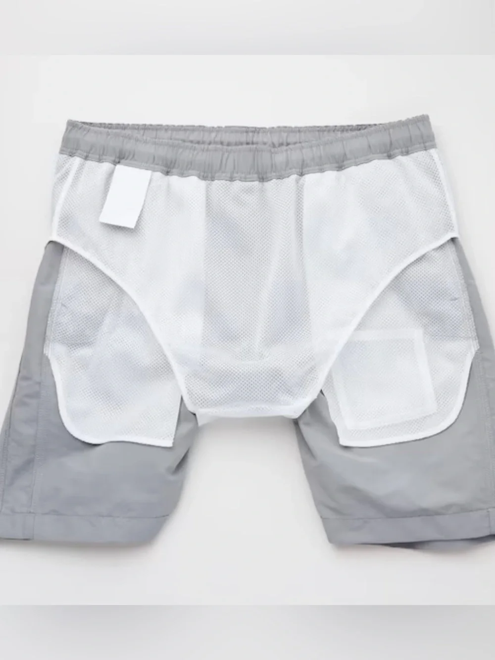 UNIQLO Active Swim Shorts